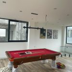 ویلا استخر و لوکس تریپلکس در رویان