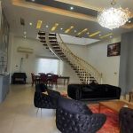 ویلای لوکس 310 متری با 3 خواب مستر در شهرک برند در متل قو