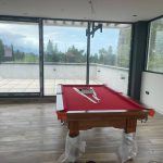 ویلا استخر و لوکس تریپلکس در رویان