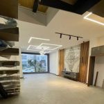 ویلای لوکس و مدرن با استخر خصوصی شهرکی در آویدر سیسنگان