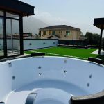 ویلای لوکس و نو ساخت در علیآباد عسگرخان نوشهر