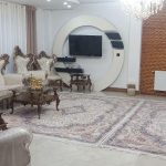 ویلای شهرکی 3 خوابه در چلندر با روف چمن مصنوعی