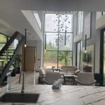 ویلا استخر و لوکس تریپلکس در رویان