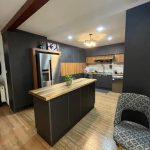 آپارتمان ۳ خوابه لوکس با سند تک‌برگ در طبقه سوم بلوار کریمی، منطقه هواشناسی نوشهر