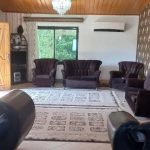 باغ ویلا پانصدمتری منطقه سی سنگان - نوشهر