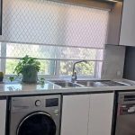 آپارتمان دو خوابه طبقه اول با تراس و پارکینگ در محدوده دهخدا – نوشهر