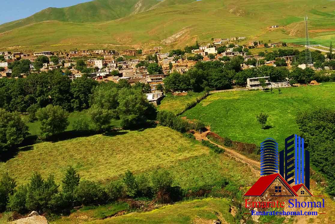 چرا چلک نوشهر یکی از بهترین نقطه های شمال است؟ معرفی کامل منطقه، طبیعت آن