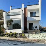 ویلای لوکس و مدرن با استخر خصوصی شهرکی در آویدر سیسنگان