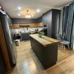 آپارتمان ۳ خوابه لوکس با سند تکبرگ در طبقه سوم بلوار کریمی، منطقه هواشناسی نوشهر