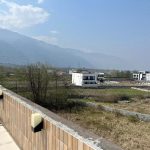 فروش ویلای نوساز با روف گاردن در نخ شمال - ویو جنگل