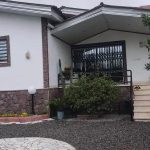 ویلای دو خوابه ۲۰۰ متری دریا در ونوش