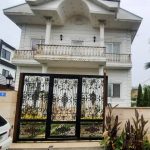 ویلای لوکس 310 متری با 3 خواب مستر در شهرک برند در متل قو