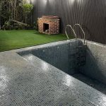 ویلای لوکس و مدرن با استخر خصوصی شهرکی در آویدر سیسنگان