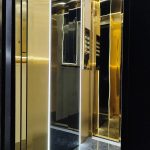 واحد ۱۴۰ متری، ۴ طبقه در نوشهر با چشم انداز ابدی کوه