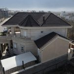 ویلا لوکس در هچیرود چالوس | نما کلاسیک سنگ عباس‌آباد | جکوزی ۶ نفره و فاصله ۲۰۰ متری از دریا