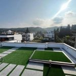 ویلای لوکس ونوش: جنتی بر فراز جنگل با استخر، جکوزی و روف گاردن بی‌نظیر | نمای ابدی طبیعت