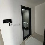 آپارتمان ۱۴۵ متری ۳ خوابه مستر در خیابان رازی نوشهر | نو و کلید نخورده