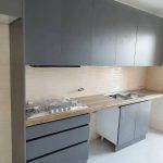 آپارتمان ۳ خوابه لوکس در منطقهٔ برند نوشهر – خیابان شهید قدرتی