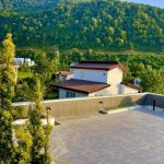 ویلای لوکس استخردار ۳۰۰متری در منطقه برند بندپی نوشهر – زیر قیمت بازار