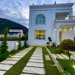 ویلای لوکس استخردار ۳۰۰متری در منطقه برند بندپی نوشهر – زیر قیمت بازار