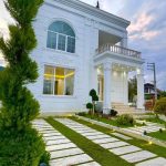 ویلای لوکس استخردار ۳۰۰متری در منطقه برند بندپی نوشهر – زیر قیمت بازار