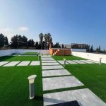 ویلای لوکس ونوش: جنتی بر فراز جنگل با استخر، جکوزی و روف گاردن بینظیر | نمای ابدی طبیعت