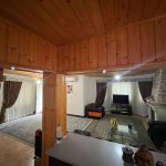 ویلا 158 متری در ملکار نوشهر پلاک 6 دریا