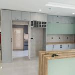 آپارتمان ۳ خوابه لوکس در منطقهٔ برند نوشهر – خیابان شهید قدرتی