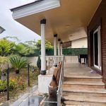 ویلای ساحلی شهرکی با دسترسی مستقیم به ساحل – منطقه ملکار، نوشهر