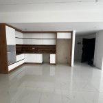 آپارتمان ۱۴۵ متری ۳ خوابه مستر در خیابان رازی نوشهر | نو و کلید نخورده