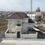 ویلا لوکس در هچیرود چالوس | نما کلاسیک سنگ عباس‌آباد | جکوزی ۶ نفره و فاصله ۲۰۰ متری از دریا