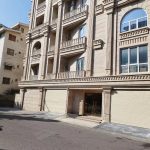 آپارتمان ۳ خوابه لوکس در منطقهٔ برند نوشهر – خیابان شهید قدرتی