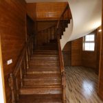 ویلا لوکس در هچیرود چالوس | نما کلاسیک سنگ عباس‌آباد | جکوزی ۶ نفره و فاصله ۲۰۰ متری از دریا