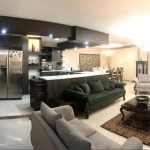 واحد اقتصادی ۲ خوابه در خیابان سپیدار نوشهر | موقعیت عالی،