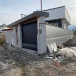 فروش ویلای مدرن ۲۲۰ متری با جواز ساخت | دوبر، روفدار، امکانات کامل