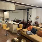 فروش آپارتمان ۱۰۳ متری دوخوابه | طبقه اول | دهخدا (بخشی) نوشهر