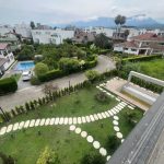 ویلا مدرن و ساحلی ۶۵۰ متری در شهرک برند سی‌سنگان