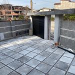 فروش ویلای مدرن ۲۲۰ متری با جواز ساخت | دوبر، روفدار، امکانات کامل